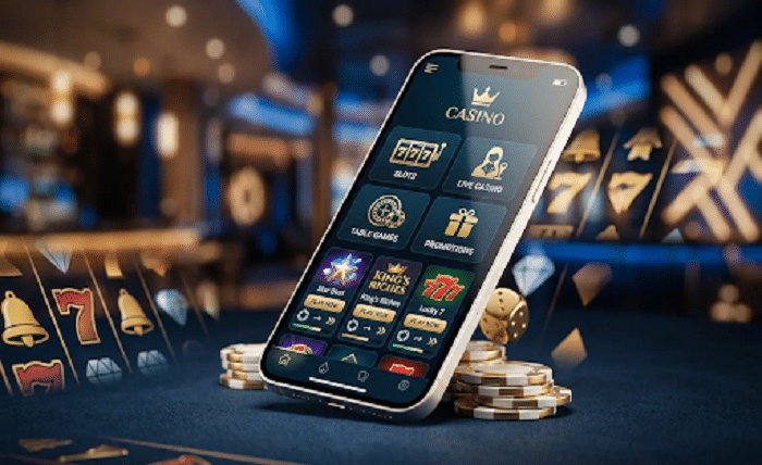 Casino App