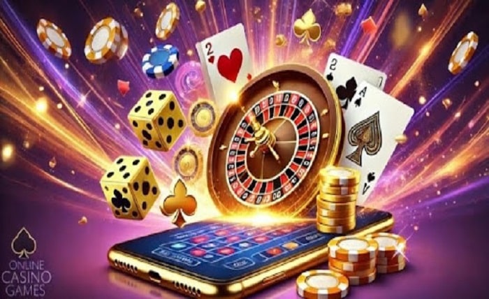 Slot