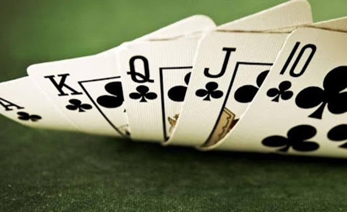 Short Deck Poker