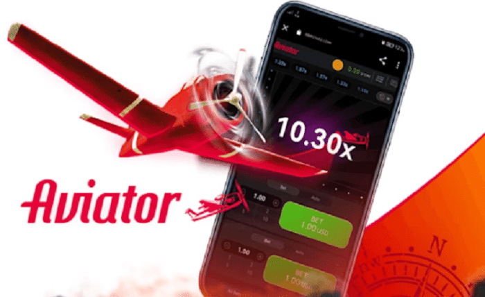 how to play Aviator game