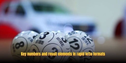 Rapid Lotto