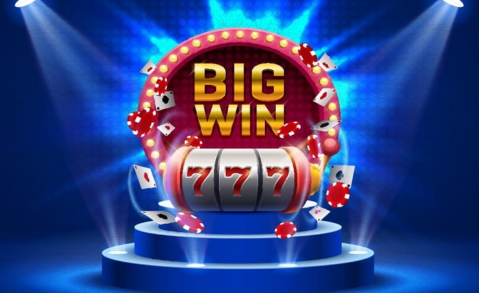 Do Huge Wins