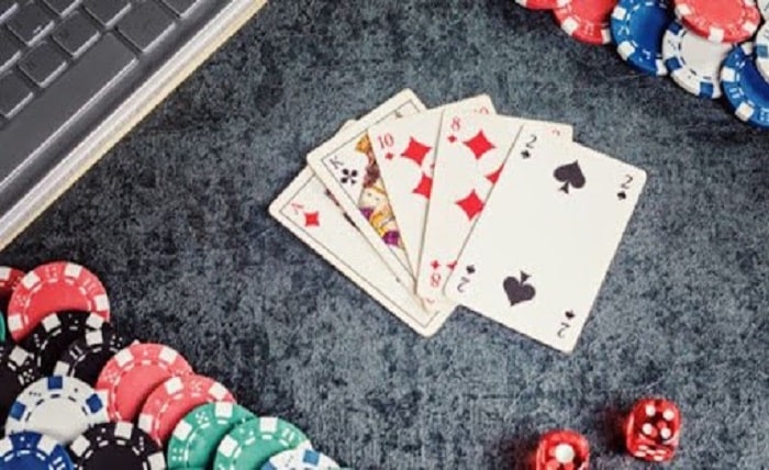 Online Poker