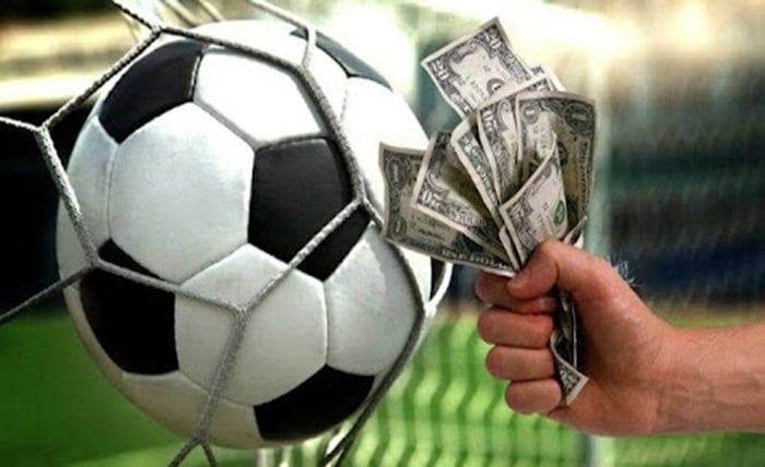 Online Betting