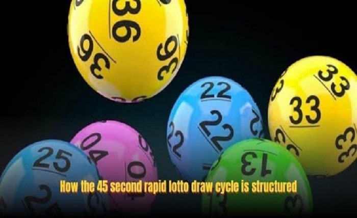 Rapid Lotto