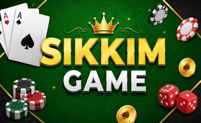 Sikkim Game
