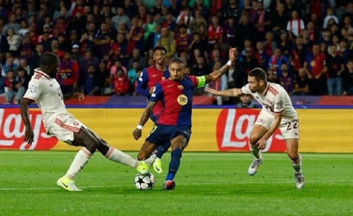 Vsbet Live Football