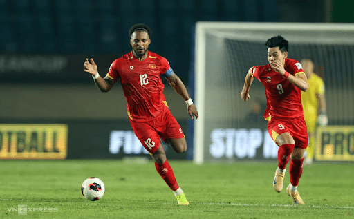 Vietnamese national team