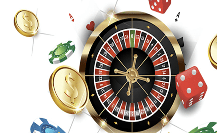 Play Online Xoc Dia