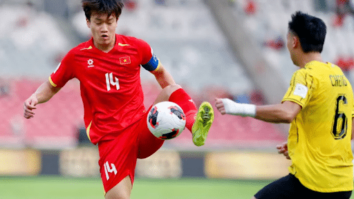 Vietnamese national team
